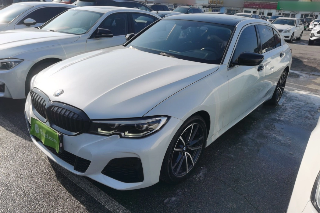 Бэкграунд машины