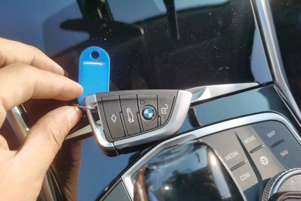 Фото машины