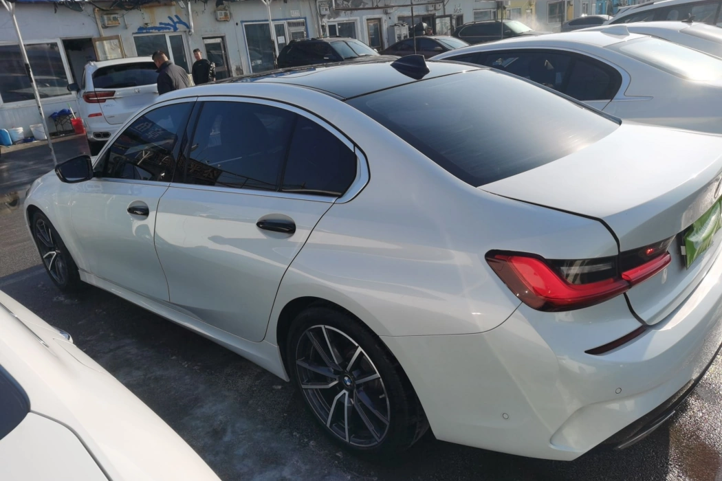 Фото машины