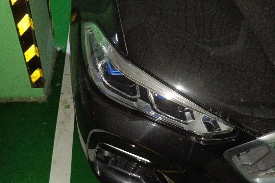 Фото машины