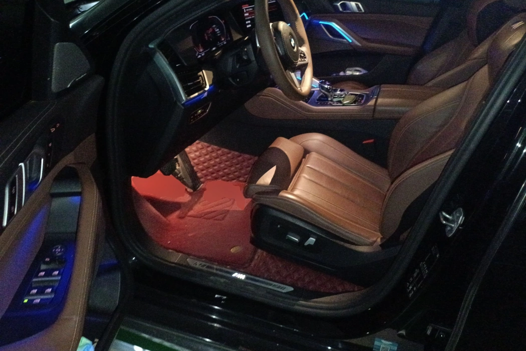 Фото машины