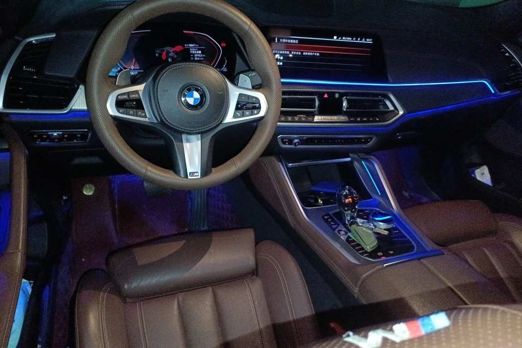 Фото машины