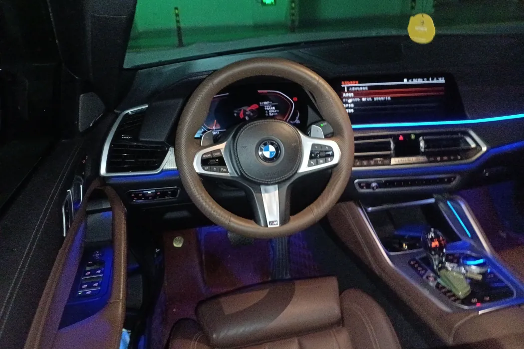 Фото машины