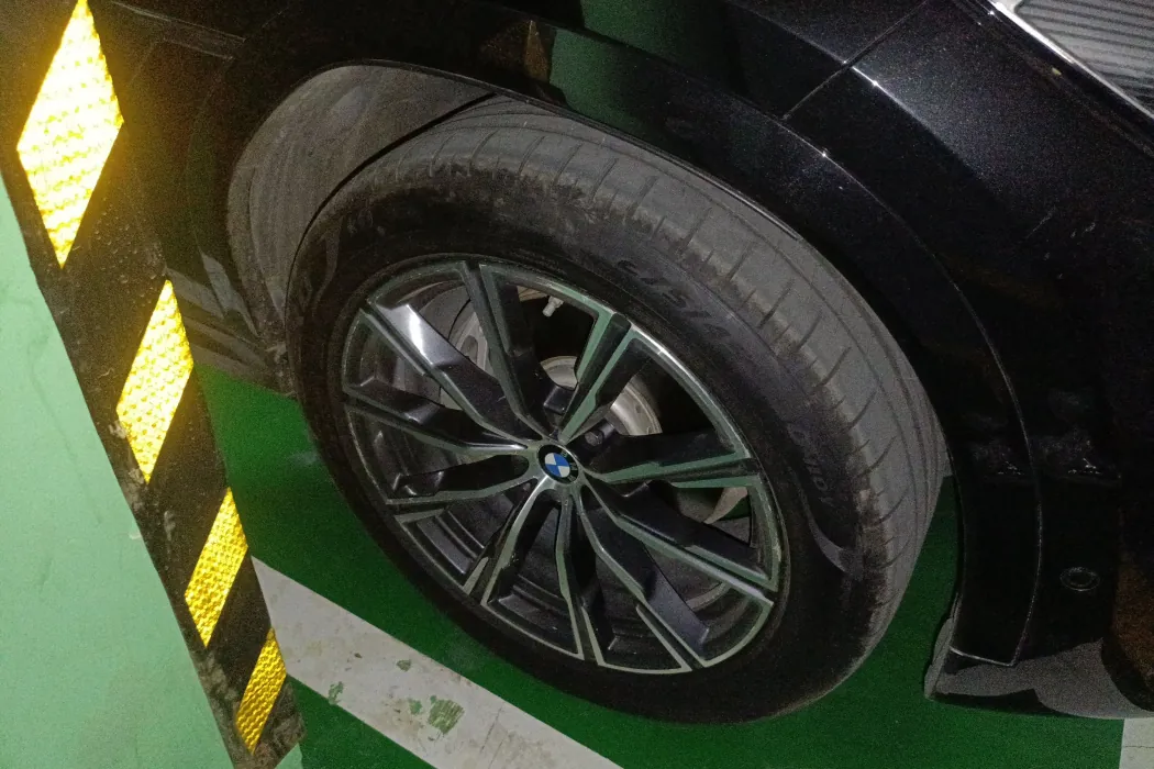 Фото машины