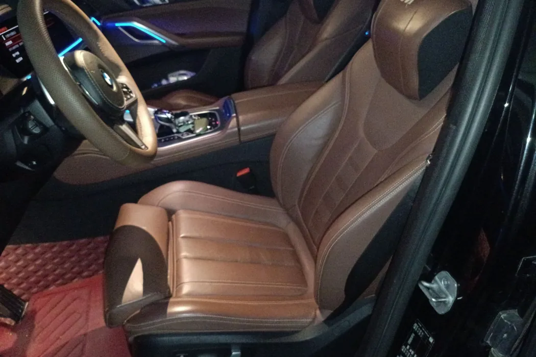 Фото машины