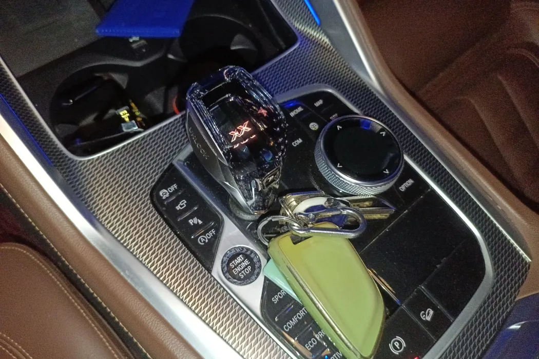 Фото машины