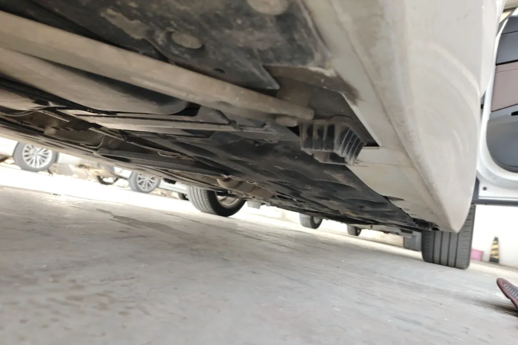 BMW 1 Series 2020 120i M sports suit