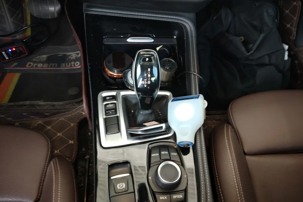 Фото машины