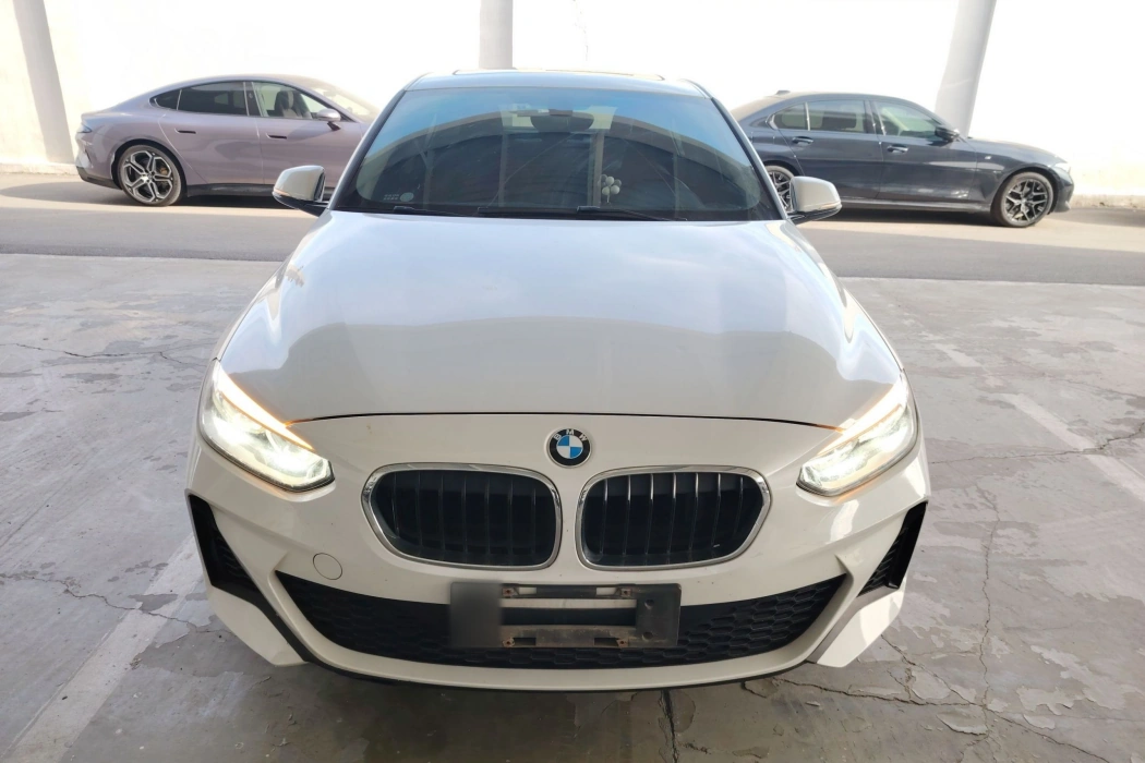 Фото машины