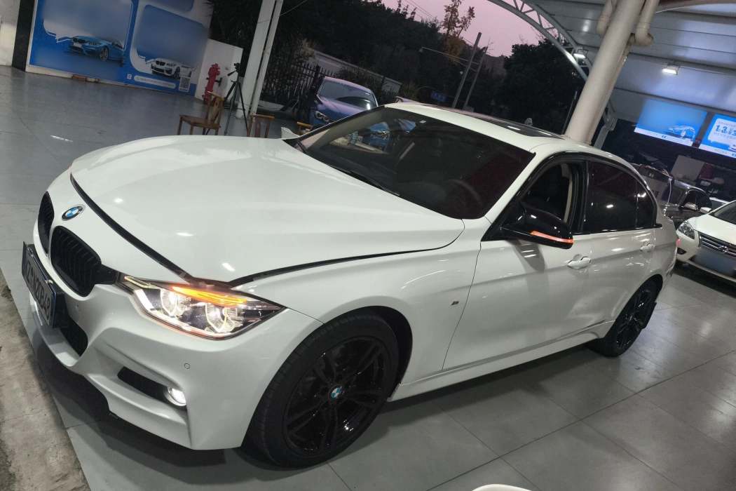 фото машины