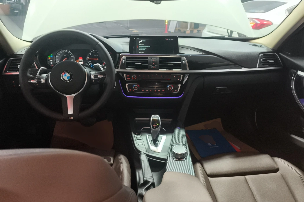 Фото машины 18