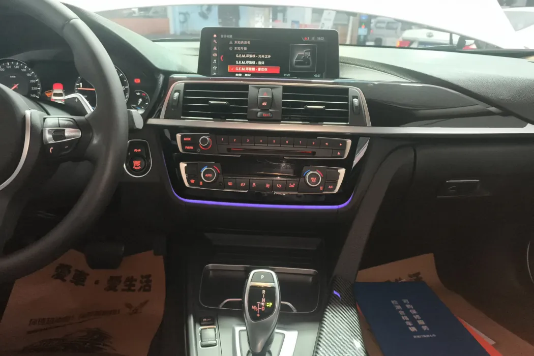 Фото машины 6