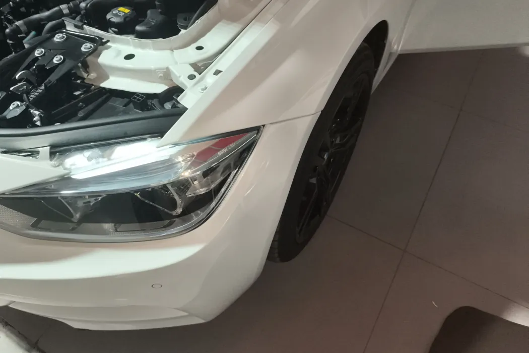 фото машины