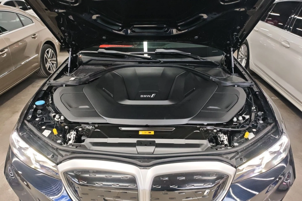 Фото машины