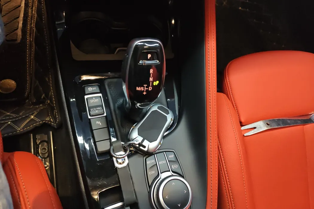 Фото машины 8