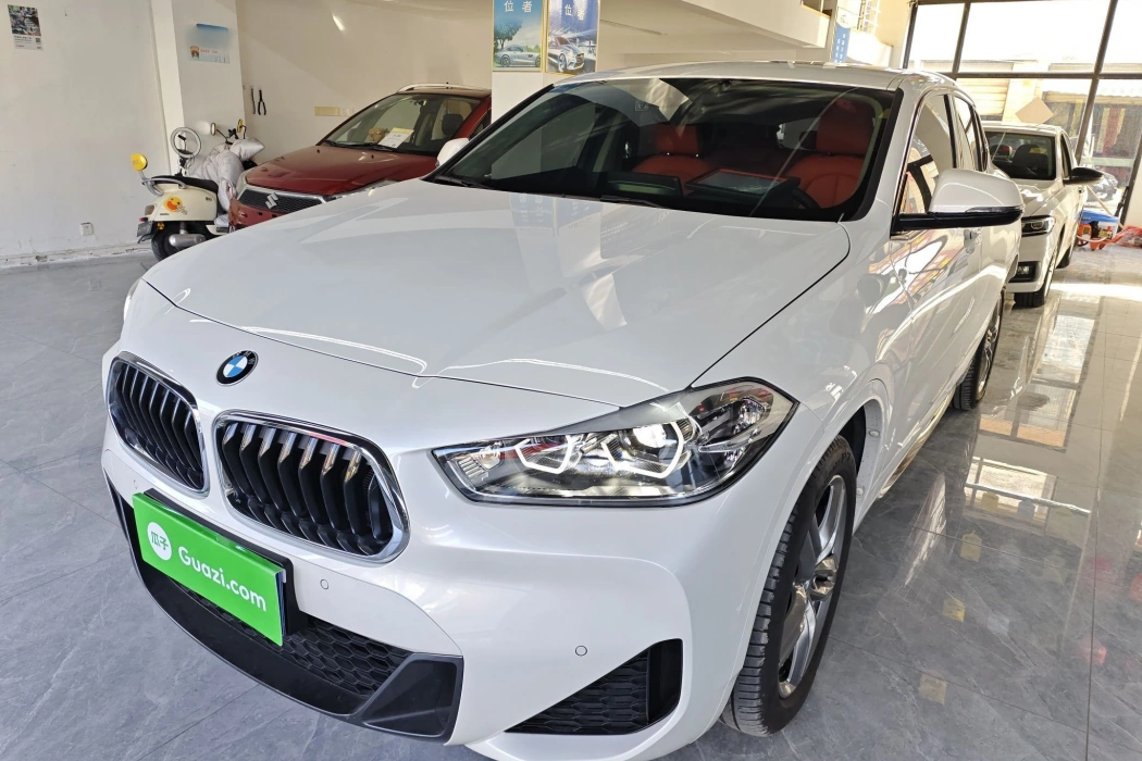 Бэкграунд машины