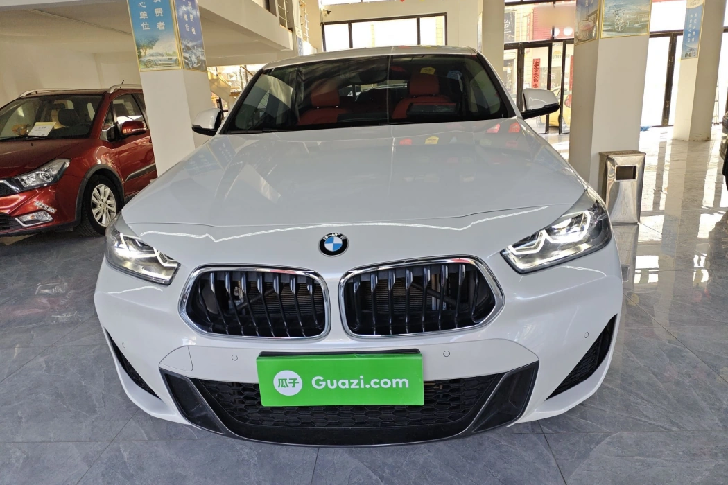 фото машины