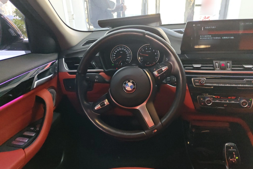 Фото машины 14