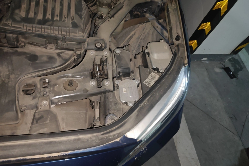 Фото машины