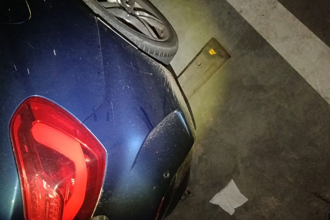 фото машины