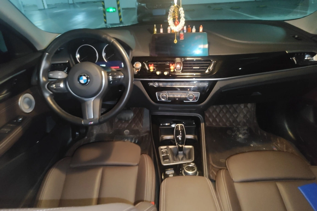 Фото машины