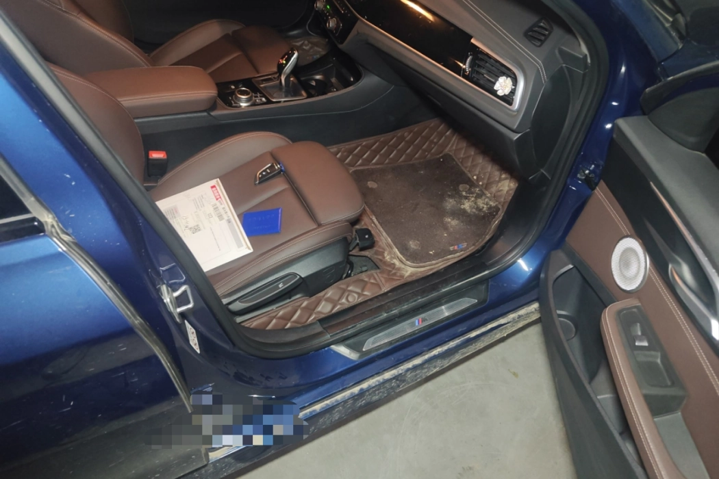 Фото машины