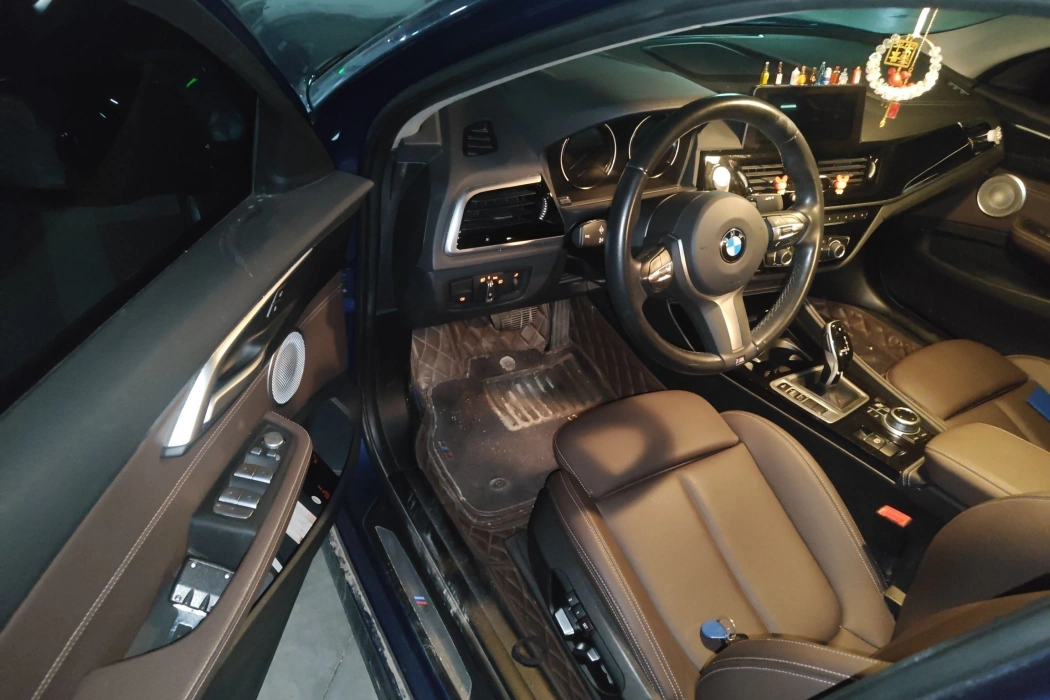 Фото машины