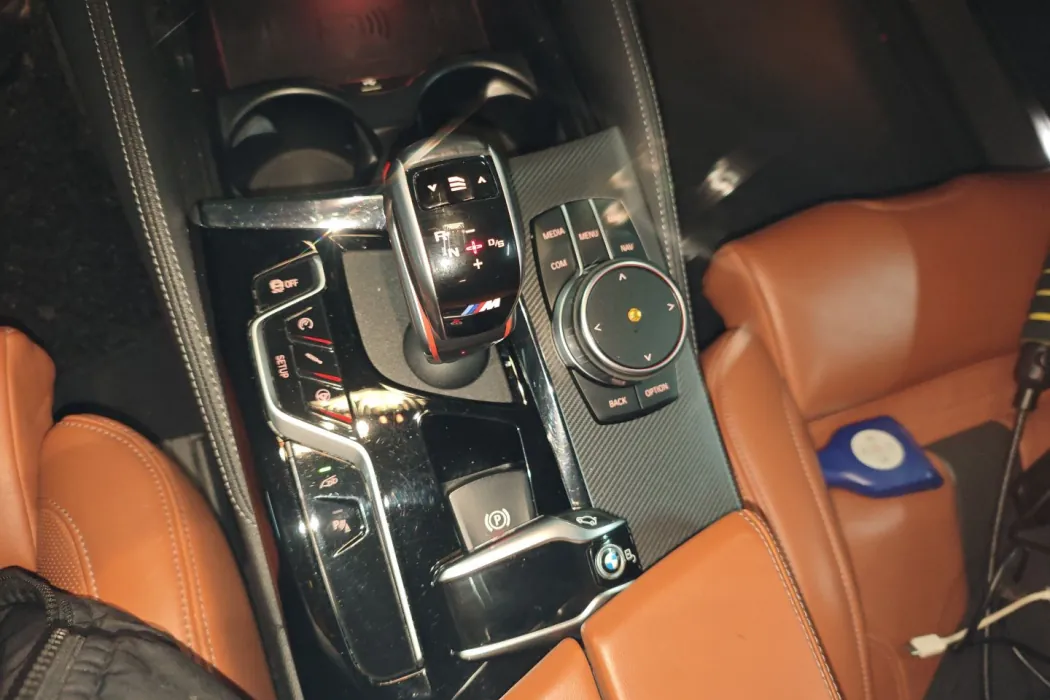 Фото машины