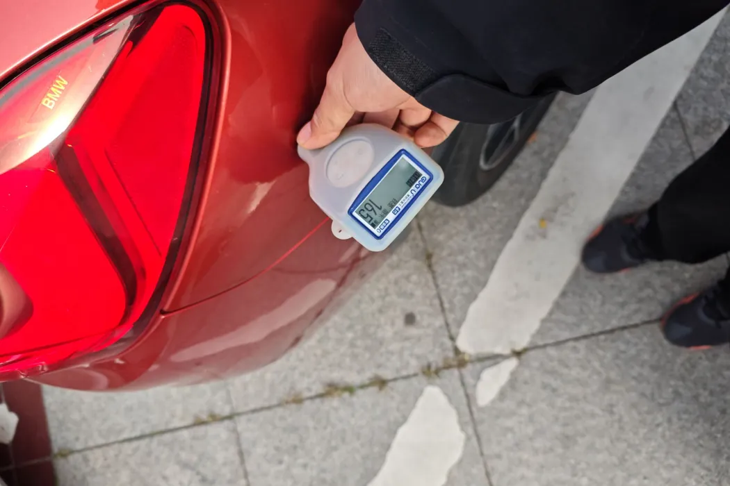 фото машины