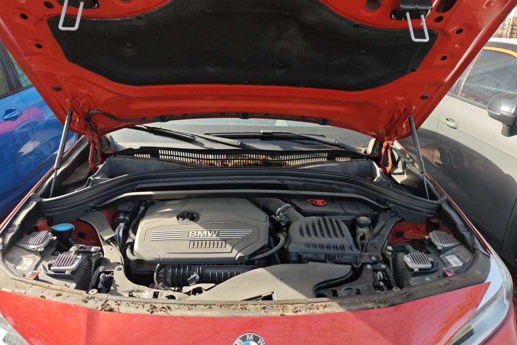 Фото машины