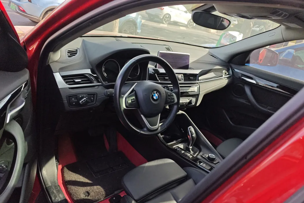 Фото машины