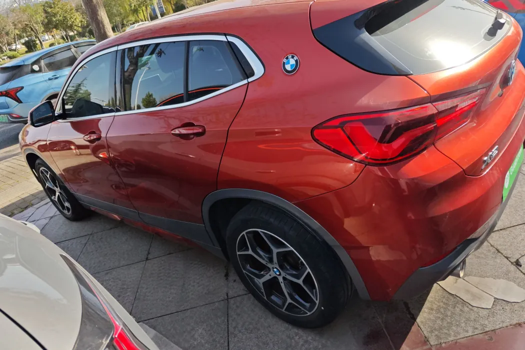 Фото машины