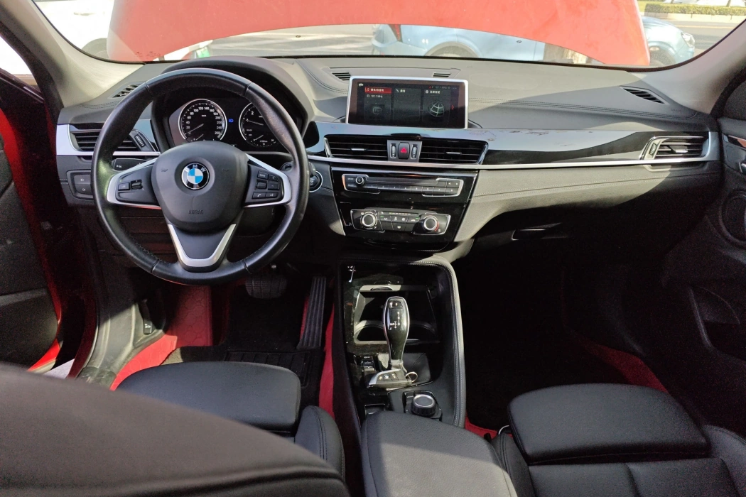 Фото машины