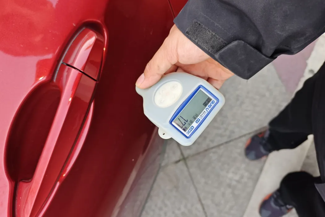 фото машины