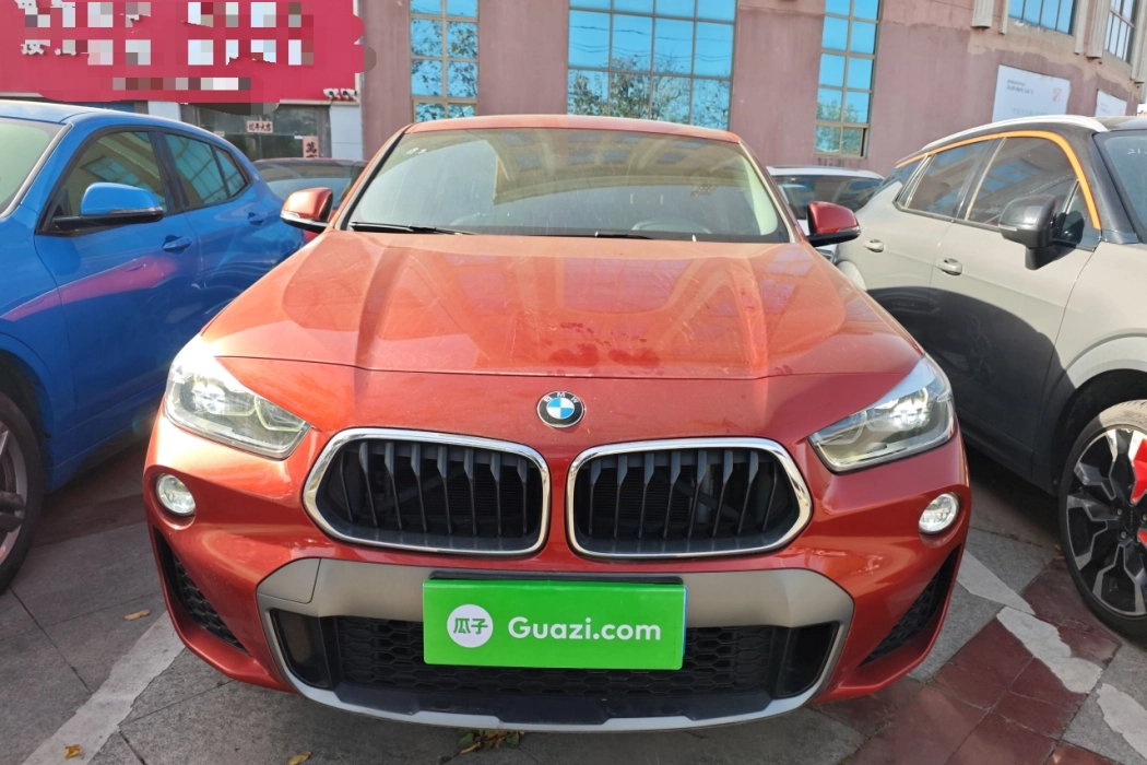 Фото машины