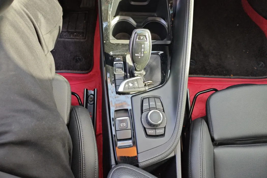 Фото машины