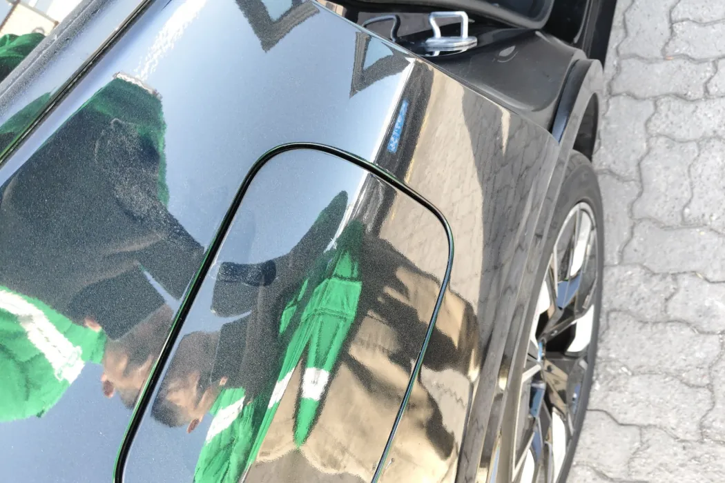 фото машины