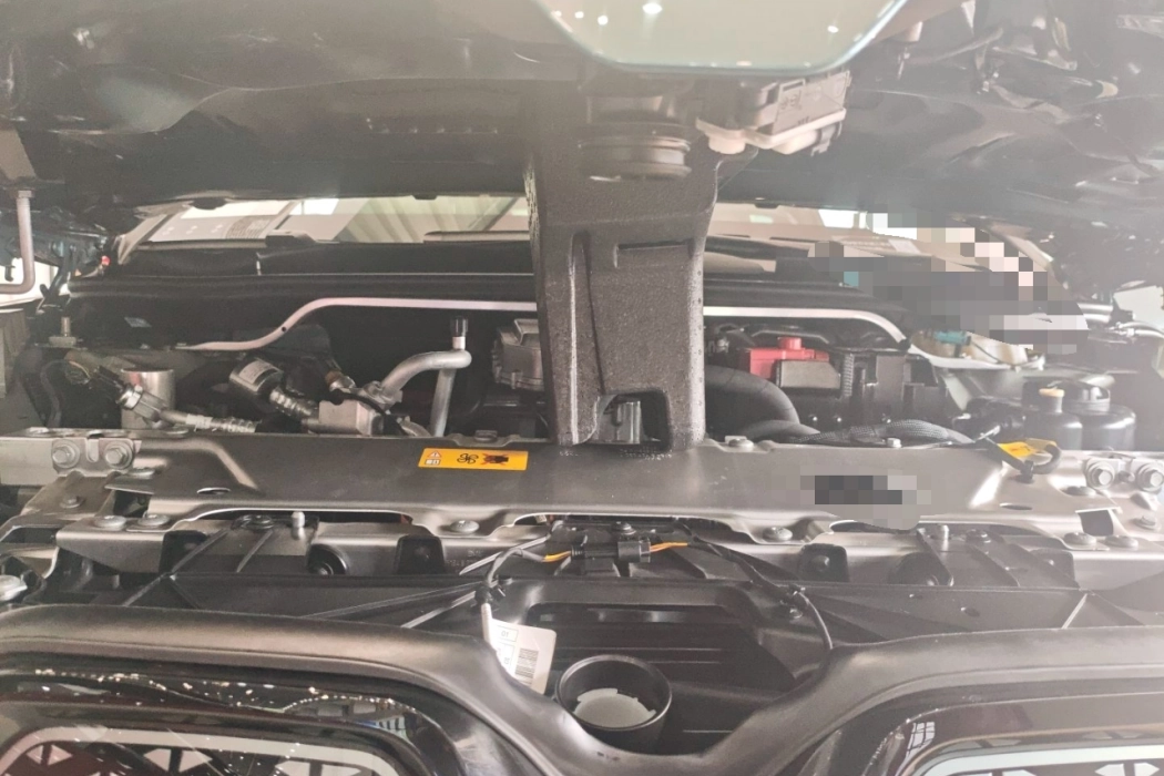 BMW iX 2023 xDrive40