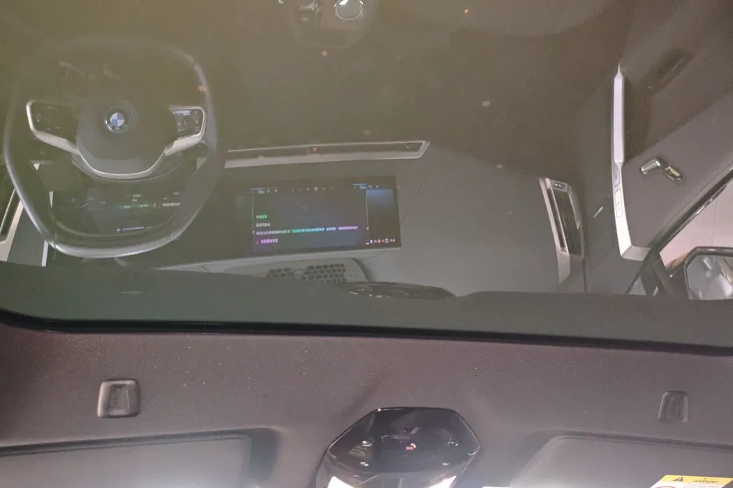 Фото машины 13