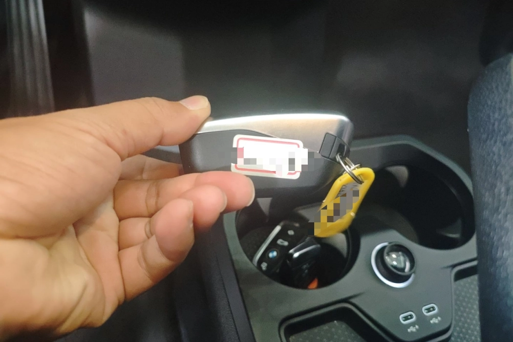 Фото машины 6