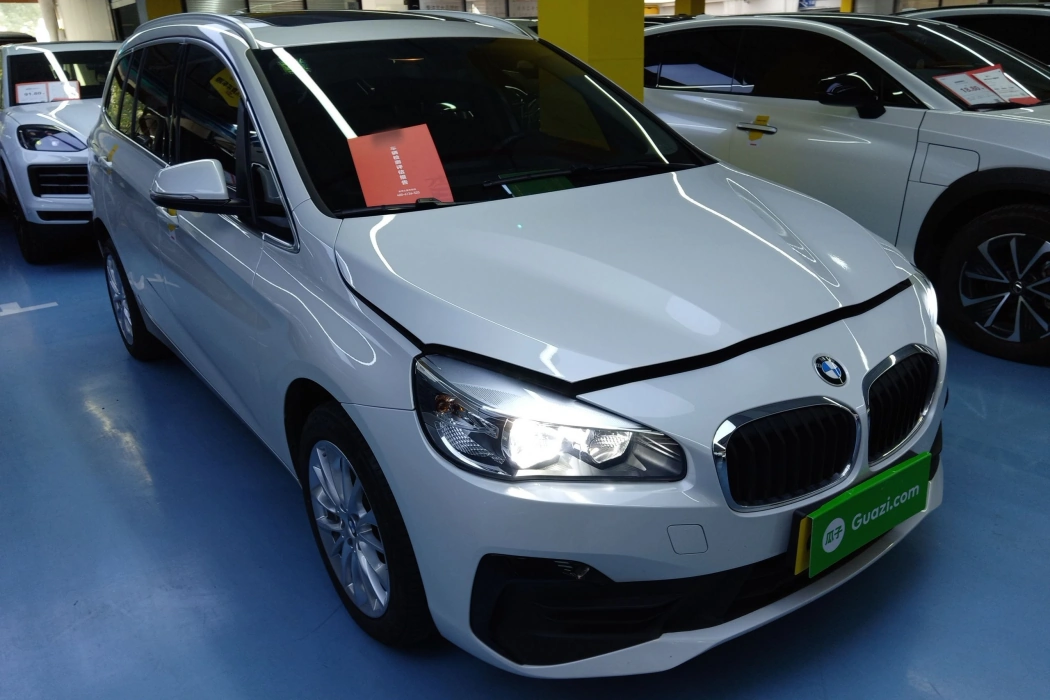 Фото машины