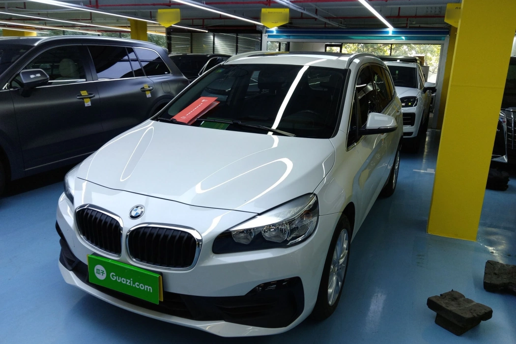 Бэкграунд машины