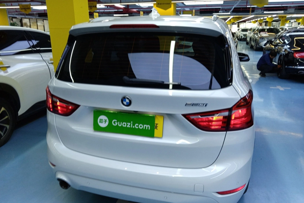 Фото машины