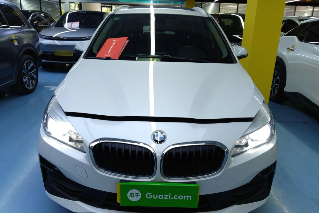 Фото машины