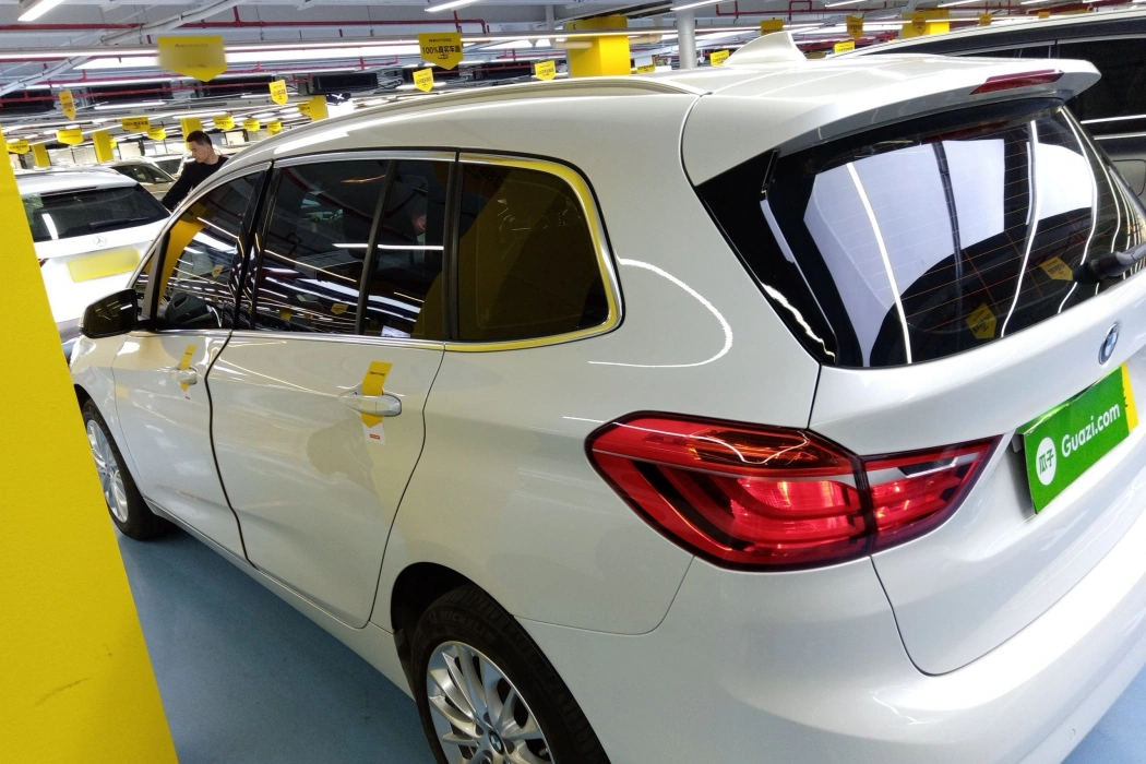 Фото машины