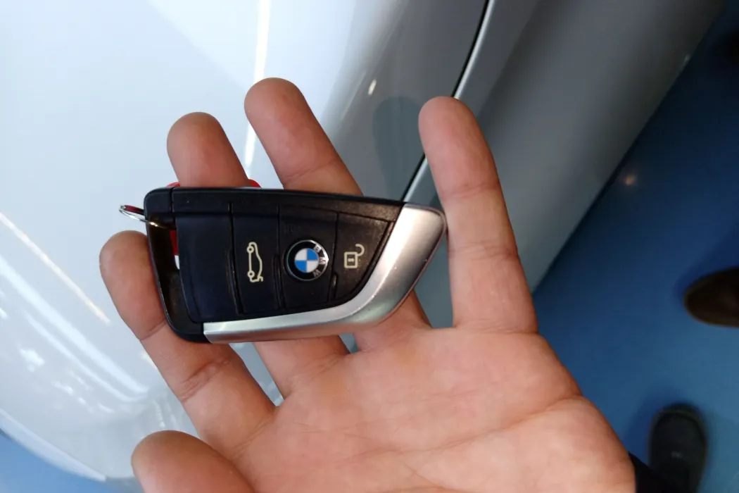 Фото машины