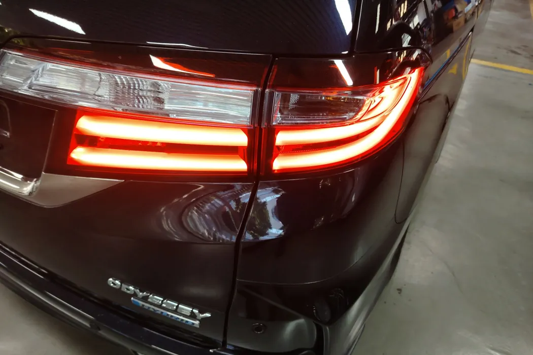 Фото машины 17