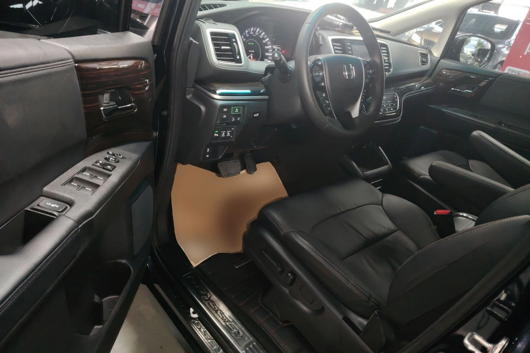 Фото машины 9