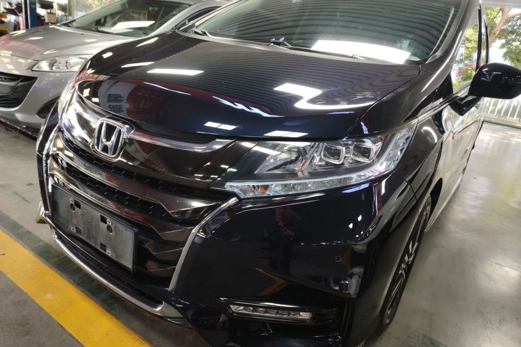 Бэкграунд машины