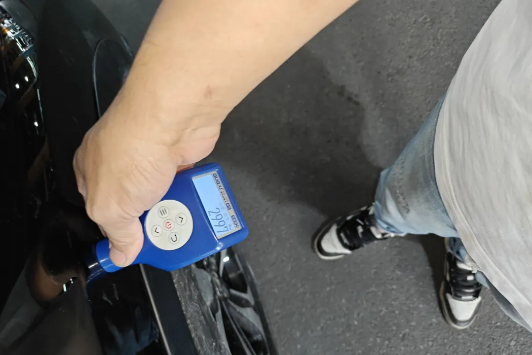 фото машины